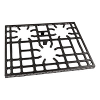 Furrion Replacement 2-in-1 RV Gas Range Oven Stamped Grate